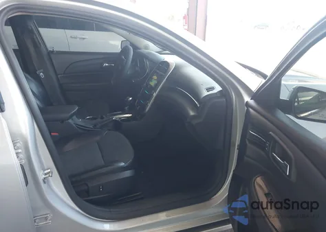 2014 Chevrolet Malibu 1Lt from USA, damaged, VIN 1G11C5SL0EF172235